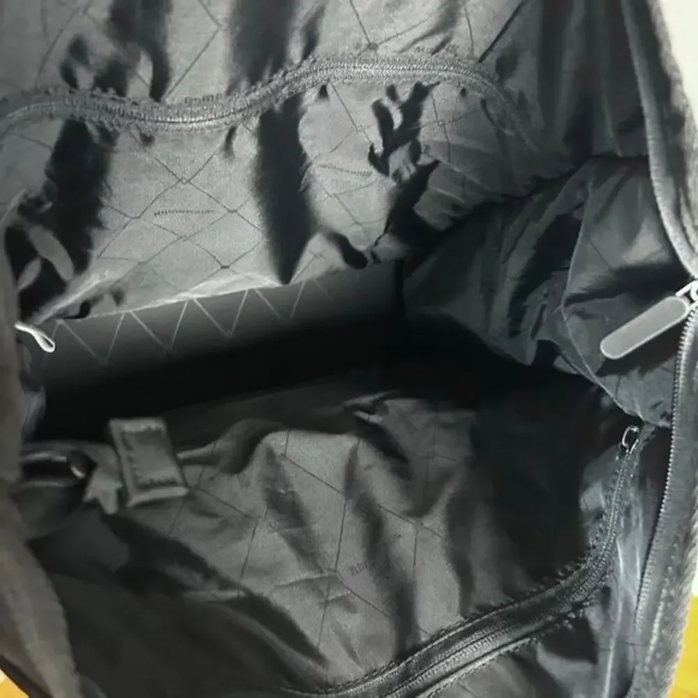 Rhinowalk messenger bag cycling striped convertible NWT‎ waterproof travel